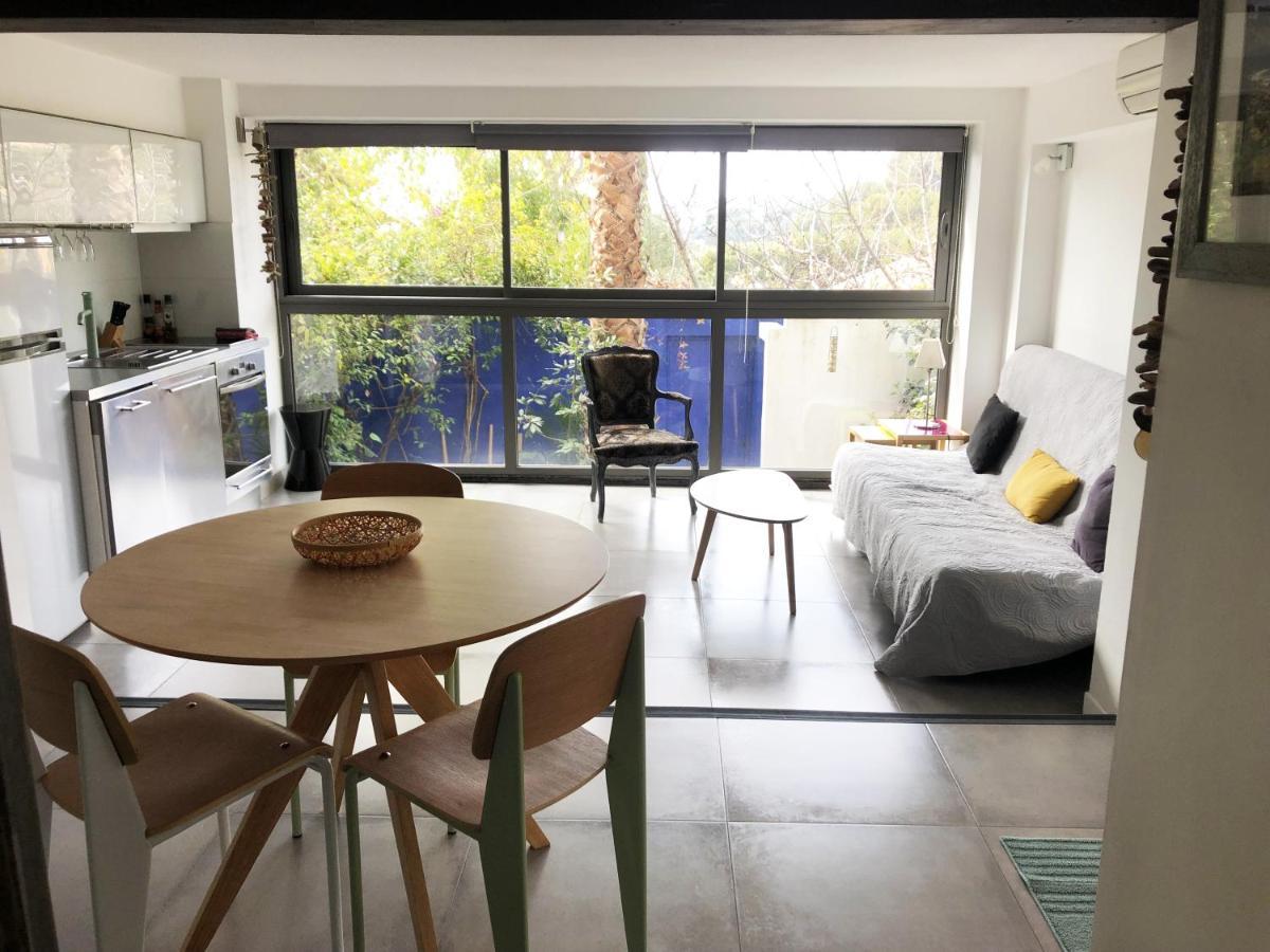 Appartement Azur *