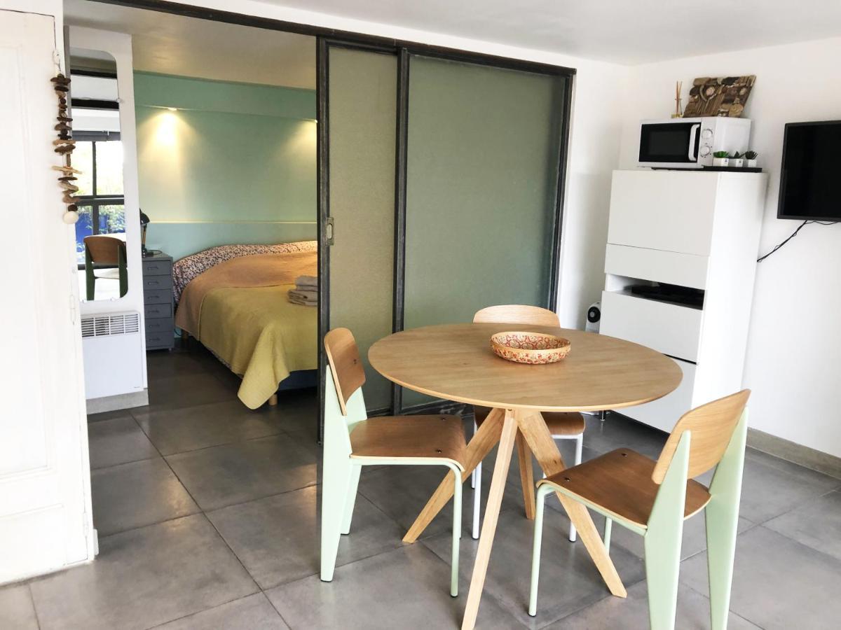 Appartement Azur Cassis