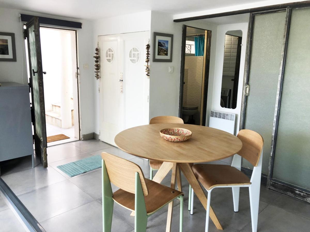 Azur Appartement