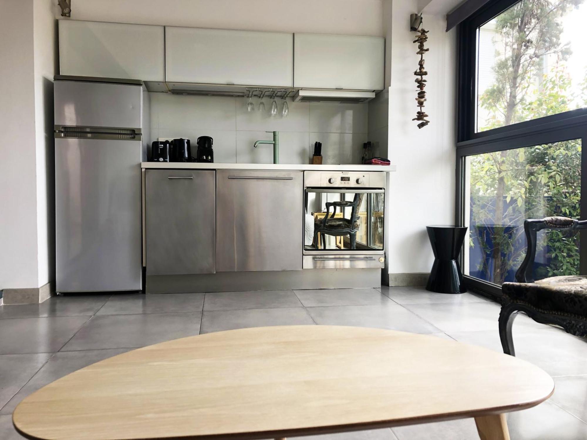 Azur Appartement *