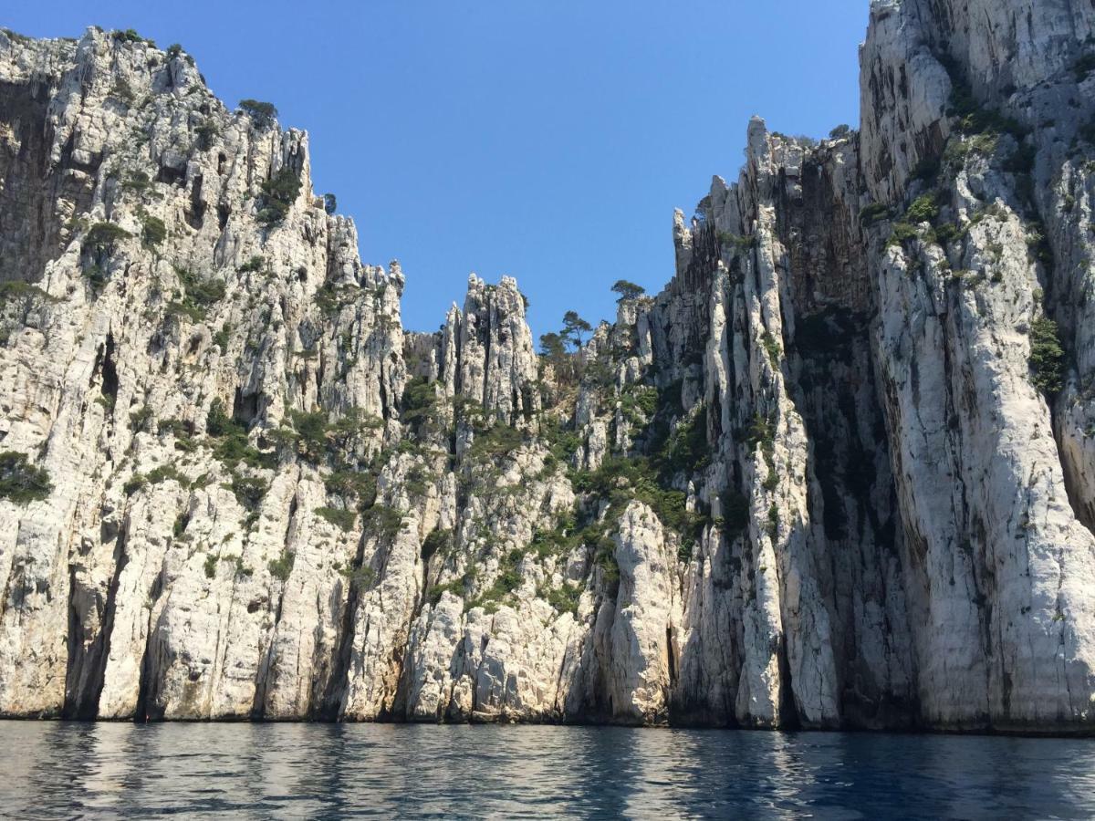 Azur Appartement Cassis
